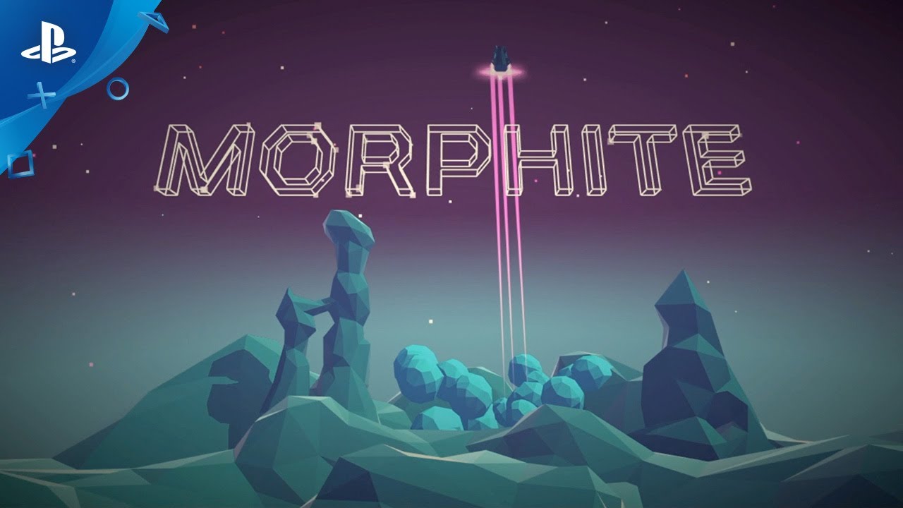 Morphite apk